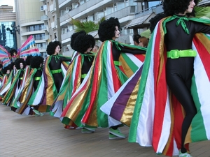 Bloemencorso Blankenberge 003