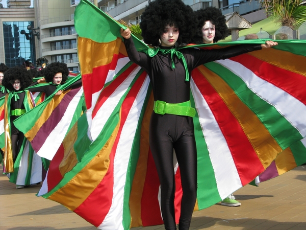Bloemencorso Blankenberge 004