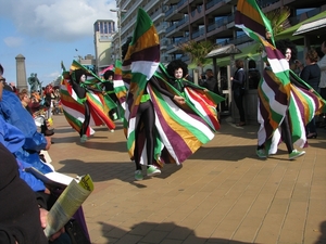 Bloemencorso Blankenberge 005