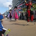 Bloemencorso Blankenberge 006