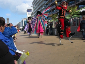 Bloemencorso Blankenberge 006