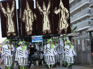 Bloemencorso Blankenberge 009