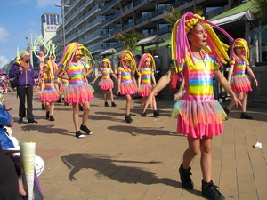 Bloemencorso Blankenberge 011