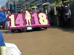 Bloemencorso Blankenberge 013