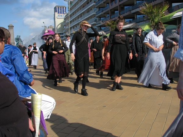 Bloemencorso Blankenberge 014