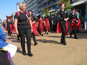 Bloemencorso Blankenberge 018