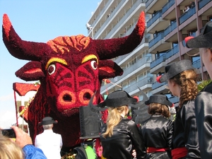 Bloemencorso Blankenberge 020