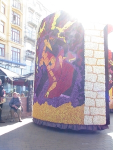 Bloemencorso Blankenberge 024