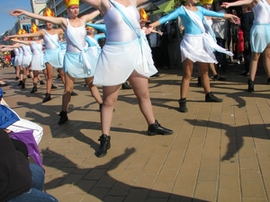 Bloemencorso Blankenberge 026