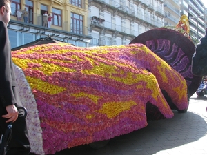 Bloemencorso Blankenberge 029