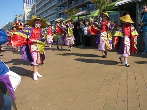 Bloemencorso Blankenberge 030