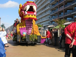 Bloemencorso Blankenberge 032