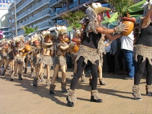 Bloemencorso Blankenberge 035