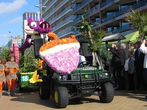 Bloemencorso Blankenberge 037