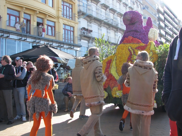 Bloemencorso Blankenberge 038