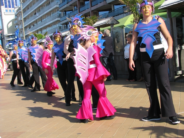 Bloemencorso Blankenberge 041