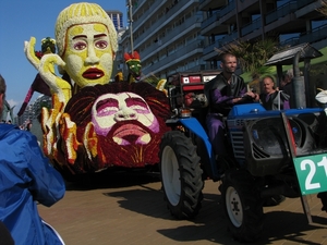 Bloemencorso Blankenberge 047