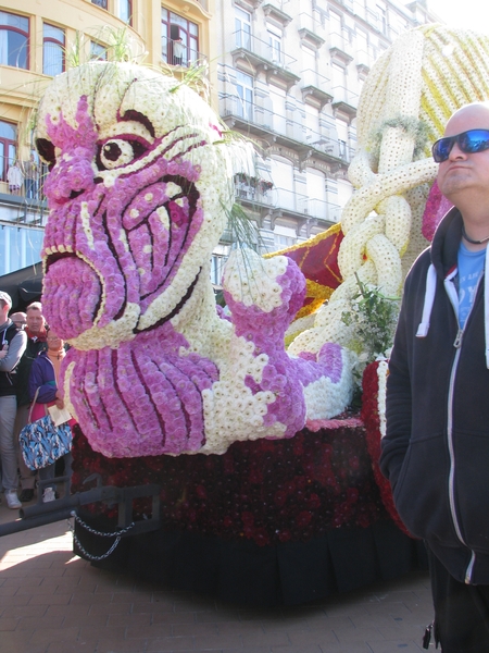Bloemencorso Blankenberge 048