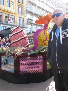 Bloemencorso Blankenberge 049