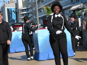 Bloemencorso Blankenberge 052