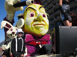 Bloemencorso Blankenberge 057