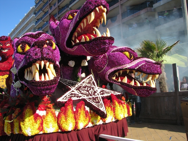 Bloemencorso Blankenberge 072