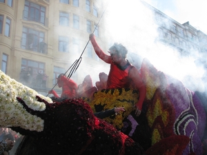 Bloemencorso Blankenberge 074