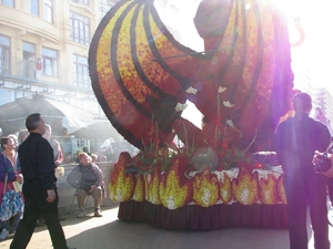 Bloemencorso Blankenberge 075