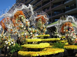 Bloemencorso Blankenberge 080