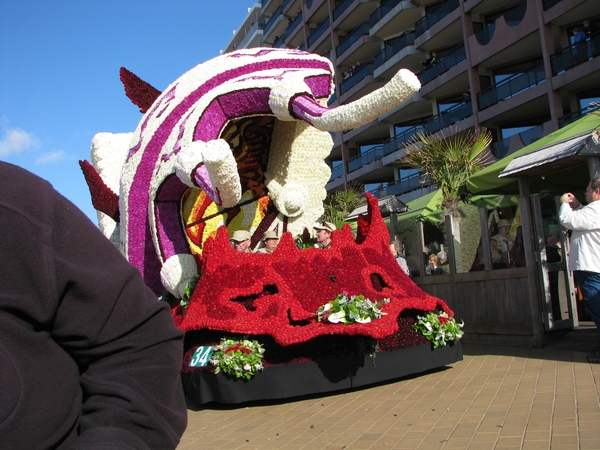 Bloemencorso Blankenberge 092