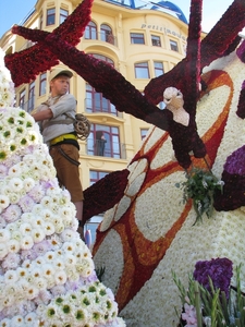 Bloemencorso Blankenberge 093