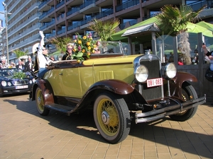 Bloemencorso Blankenberge 101