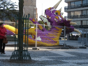 Bloemencorso Blankenberge 103