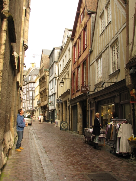 Normandië 645