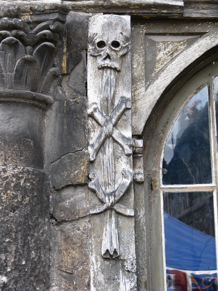 Normandië 672