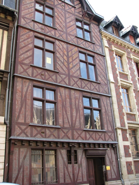 Normandië 692
