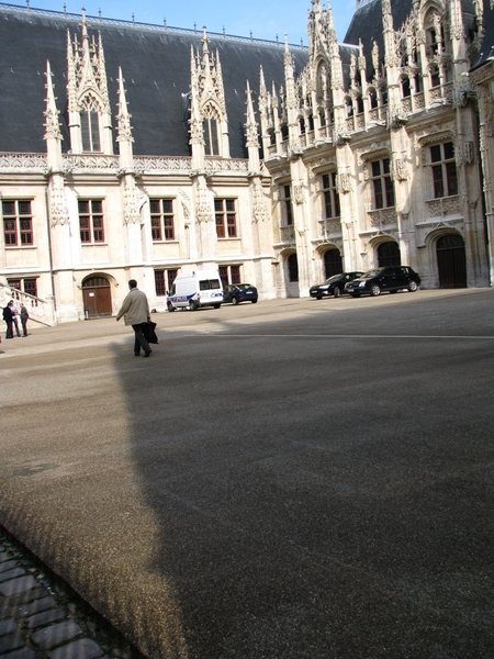 Normandië 696