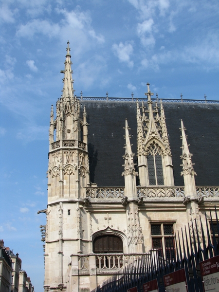 Normandië 697