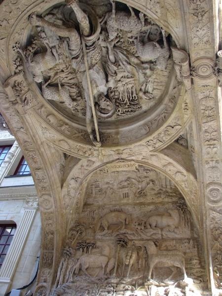 Normandië 703