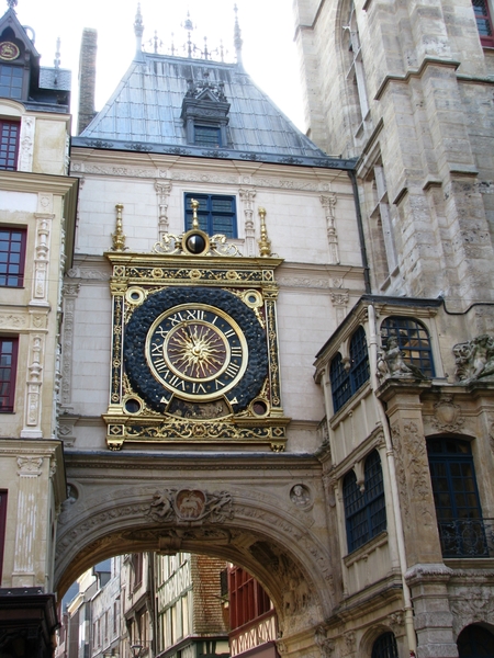 Normandië 705