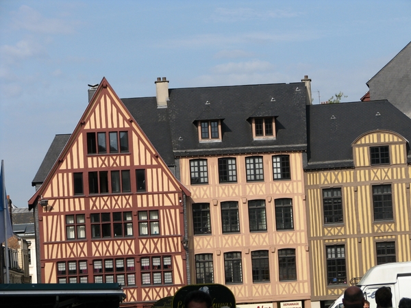 Normandië 709