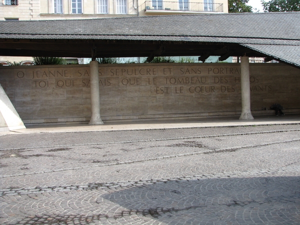 Normandië 715