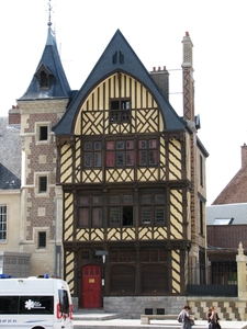 Normandië 738