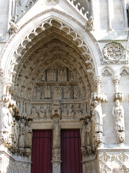 Normandië 745