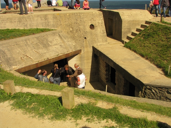 Normandië 208
