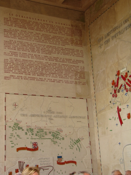 Normandië 240