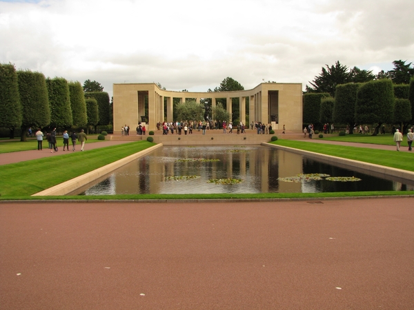 Normandië 261