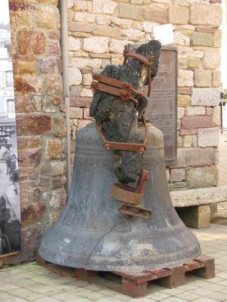 Normandië 303