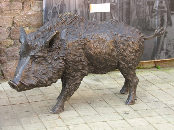 Normandië 304