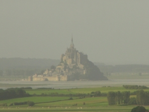 Normandië 350